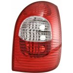 ACI CITROEN Picasso 04- zadní světlo (bez objímek) P – Hledejceny.cz