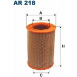 Vzduchový filtr FILTRON AR 218 – Hledejceny.cz