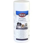 Trixie Trocken shampoo pudr 100 g – HobbyKompas.cz