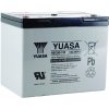 Olověná baterie Yuasa 12V 80Ah REC80-12