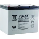 Yuasa 12V 80Ah REC80-12 – Sleviste.cz
