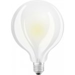 Osram 4058075808713 LED E27 kulatý tvar 6.5 W = 60 W teplá bílá 95 x 138 mm vlákno 1 ks – Hledejceny.cz