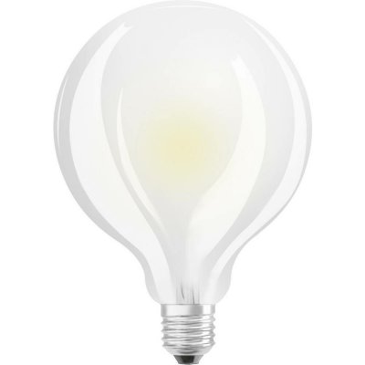 Osram 4058075808713 LED E27 kulatý tvar 6.5 W = 60 W teplá bílá 95 x 138 mm vlákno 1 ks – Hledejceny.cz