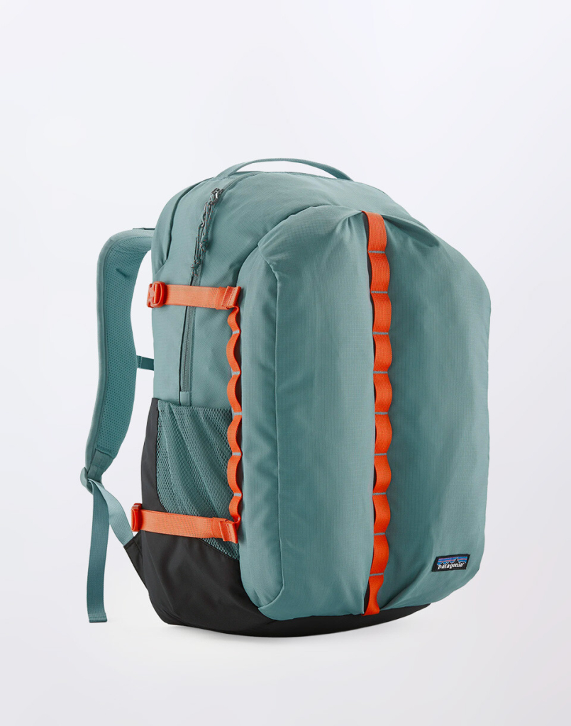 Patagonia Refugio Day Pack blue Sage 32 l