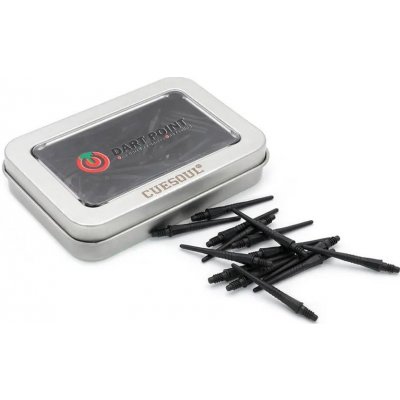 Cuesoul Oto No5 29 mm 80ks – Zboží Mobilmania