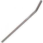 DOMAX PWE 420 - Tyc do šroubovacích patek sloupku 420x15 – Hledejceny.cz