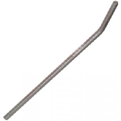 DOMAX PWE 420 - Tyc do šroubovacích patek sloupku 420x15 – Hledejceny.cz