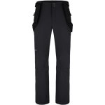 Loap LEKAN softshell černé – Zboží Mobilmania