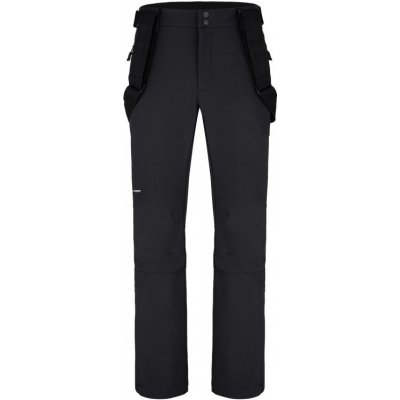 Loap LEKAN softshell černé – Zboží Mobilmania