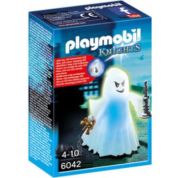 Playmobil 6042 duch