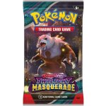 Pokémon TCG Temporal Forces Booster – Zboží Mobilmania