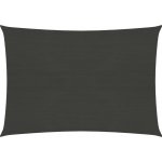 Dekorhome HDPE 4 x 5 m krémová – Sleviste.cz