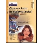 Chcete se dostat na lékařskou fakultu? 2.díl - 2. díl Biologie - Jan Nejedlík – Hledejceny.cz