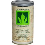 Schindeleho minerály 400 g – Hledejceny.cz