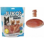 Smarty Soft Chicken Jerky made by hand 250 g-12409 – Hledejceny.cz