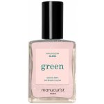 Manucurist Green Gloss 15 ml – Zboží Dáma