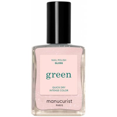 Manucurist Green Gloss 15 ml – Zboží Dáma