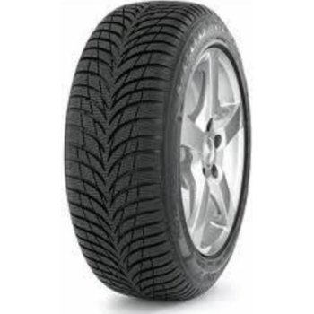 Goodyear UltraGrip 7+ 205/55 R16 91H