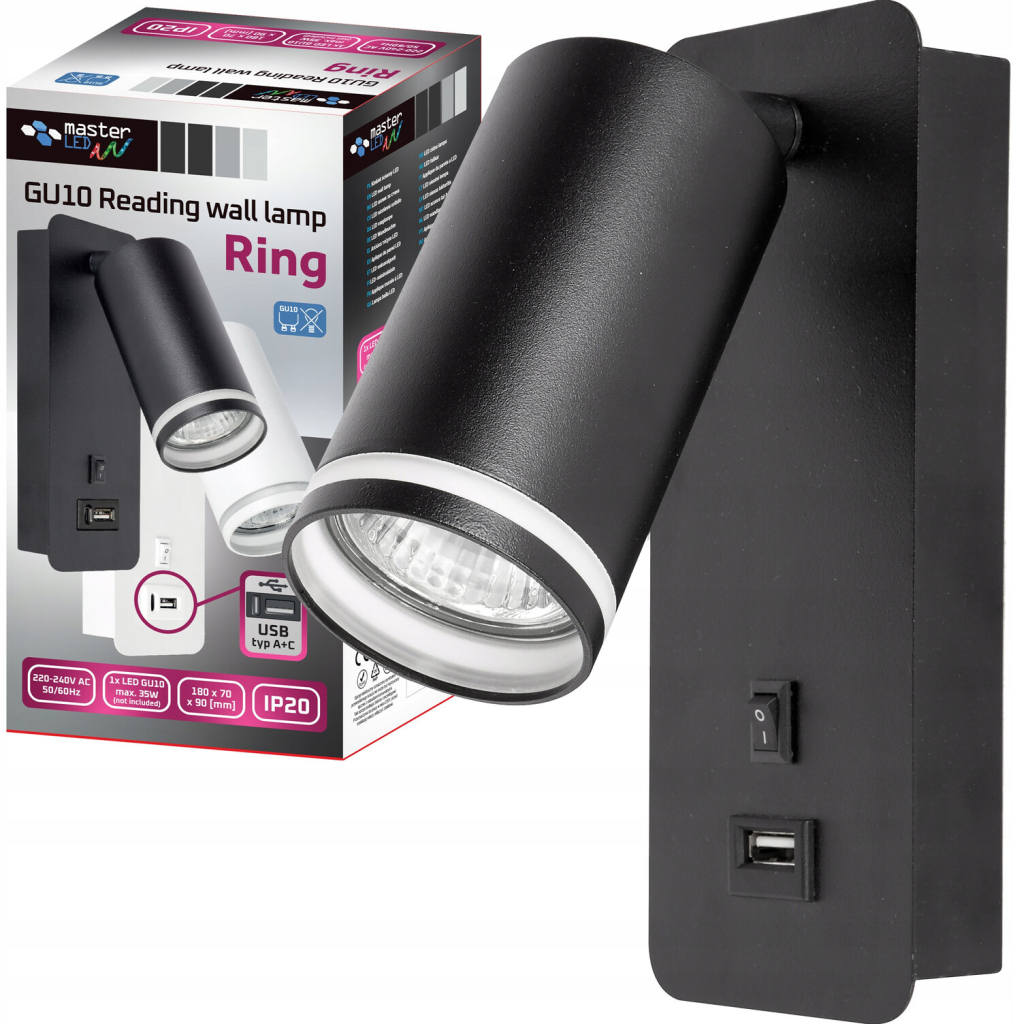 Illumaxx OS1295