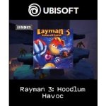 Rayman 3 Hoodlum Havoc – Hledejceny.cz