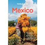 Mexico (Mexiko) průvodce 19th 2025 Lonely Planet – Hledejceny.cz