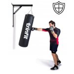 Trinfit boxovací pytel Luxury 120 x 35 cm 32 kg – Zboží Dáma