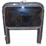 střešní okno - šíbr AUDI A5 8T0 lift Sportback 8T8877041E TD8 (béžová roleta) – Hledejceny.cz