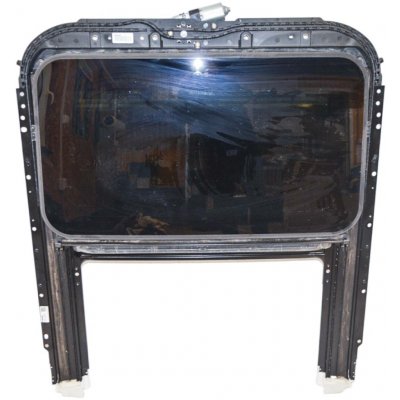 střešní okno - šíbr AUDI A5 8T0 lift Sportback 8T8877041E TD8 (béžová roleta) – Hledejceny.cz