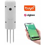 IMMAX NEO Smart čidlo půdní vlhkosti a teploty 07509L – Zboží Mobilmania