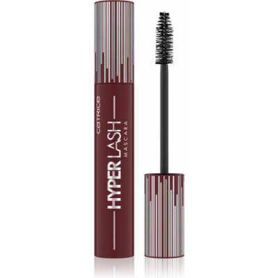 Catrice Hyper Lash řasenka pro extra délku 030 Burgundy Bliss 11 ml – Zboží Mobilmania
