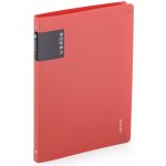 Karton P+P Pořadač A4 PP 4kroužek VERDE cihlová 2-856 – Sleviste.cz