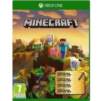 Minecraft Master Collection