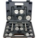 GEKO Stlačovák brzdových pístů, sada 18 ks G02540 – Sleviste.cz