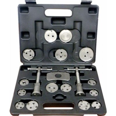 GEKO Stlačovák brzdových pístů, sada 18 ks G02540 – Sleviste.cz