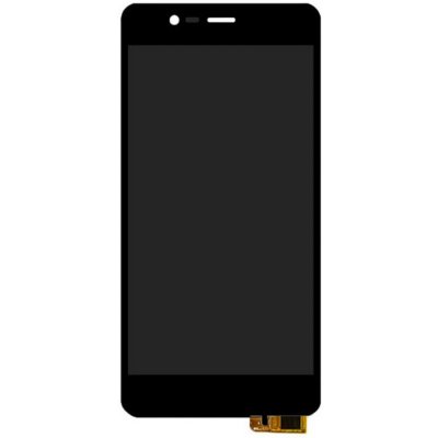 LCD Displej + Dotykové sklo Asus ZenFone Max Plus M1 ZB570TL – Hledejceny.cz