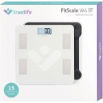 TrueLife FitScale W4 BT – Hledejceny.cz