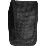 Mil-Tec Pouzdro pro obranný sprej 40 ml černé – Sleviste.cz