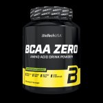 BioTech USA BCAA Zero 700 g – Sleviste.cz