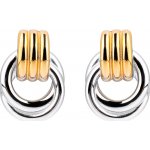 Franco Bene Chubby charms pozlacené 2935 – Zboží Dáma