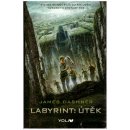 Útěk - James Dashner - Labyrint