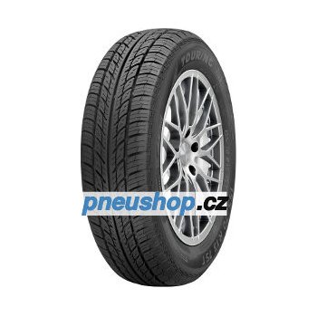 Pneumatiky Taurus TOURING 165/65 R14 79T