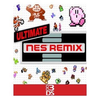 Nintendo Ultimate NES Remix