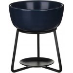 Yankee Candle Aroma lampa keramická 12 cm béžová – Hledejceny.cz