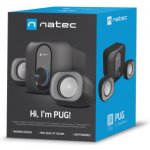 Natec Pug – Hledejceny.cz