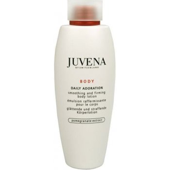 Juvena Body Care Daily Adoration Woman tělové mléko 200 ml