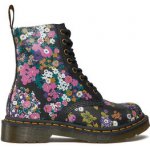 Dr. Martens Glády 1460 Pascal Floral 31186038 barevná – Zboží Mobilmania