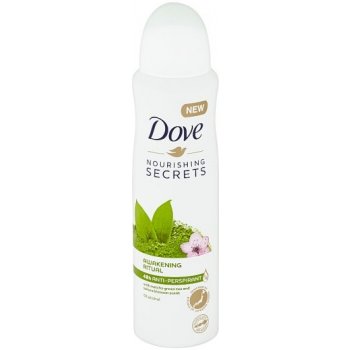Dove Nourishing Secrets Matcha & Sakura deospray 150 ml