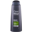 Dove posilující šampon Men+Care Thickening Fortifying Shampoo 400 ml