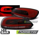 VW Scirocco III 2008- zadní lampy red s. LED – Hledejceny.cz
