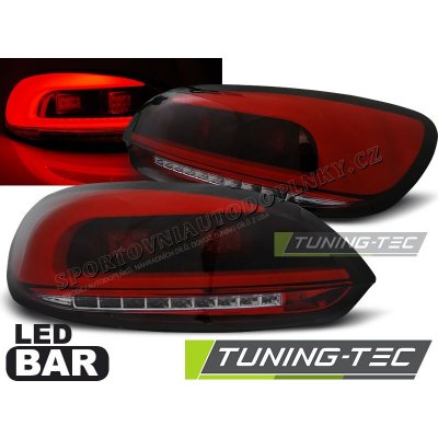VW Scirocco III 2008- zadní lampy red s. LED – Hledejceny.cz